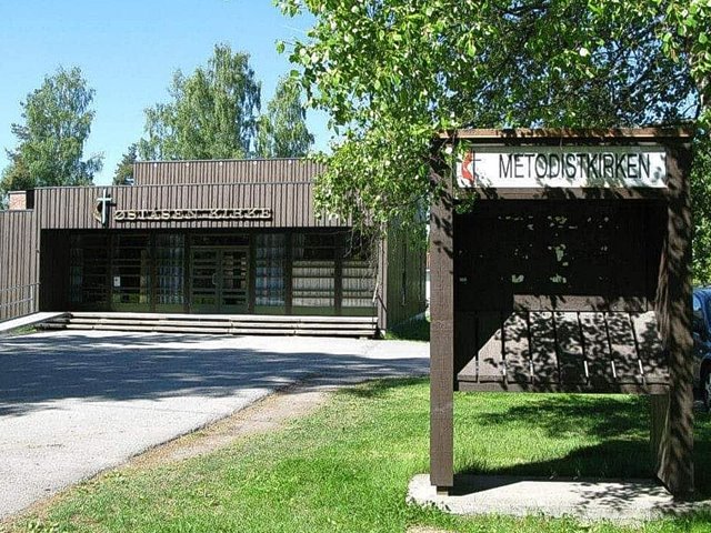 Helgenytt 16. oktover 2026