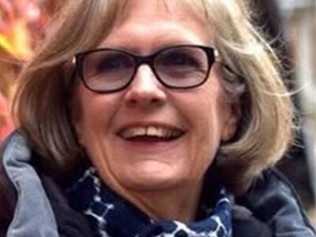 Hilde Augensen blir ny prest 