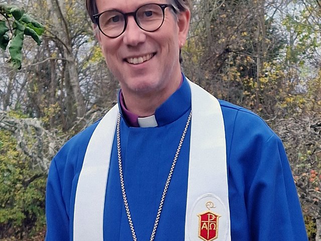 Helgenytt fredag 20. mars 2026