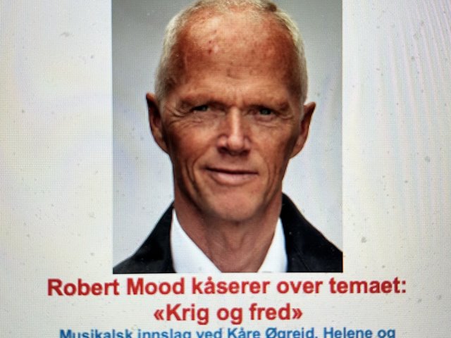 Helgenytt 3. oktober 2025